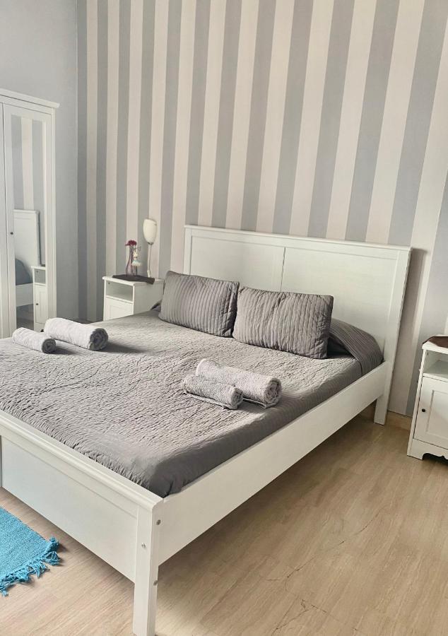 Enna Inn Centro Ngoại thất bức ảnh