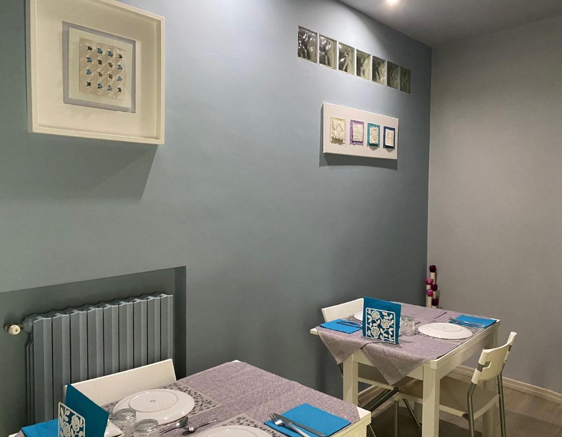 Enna Inn Centro Ngoại thất bức ảnh