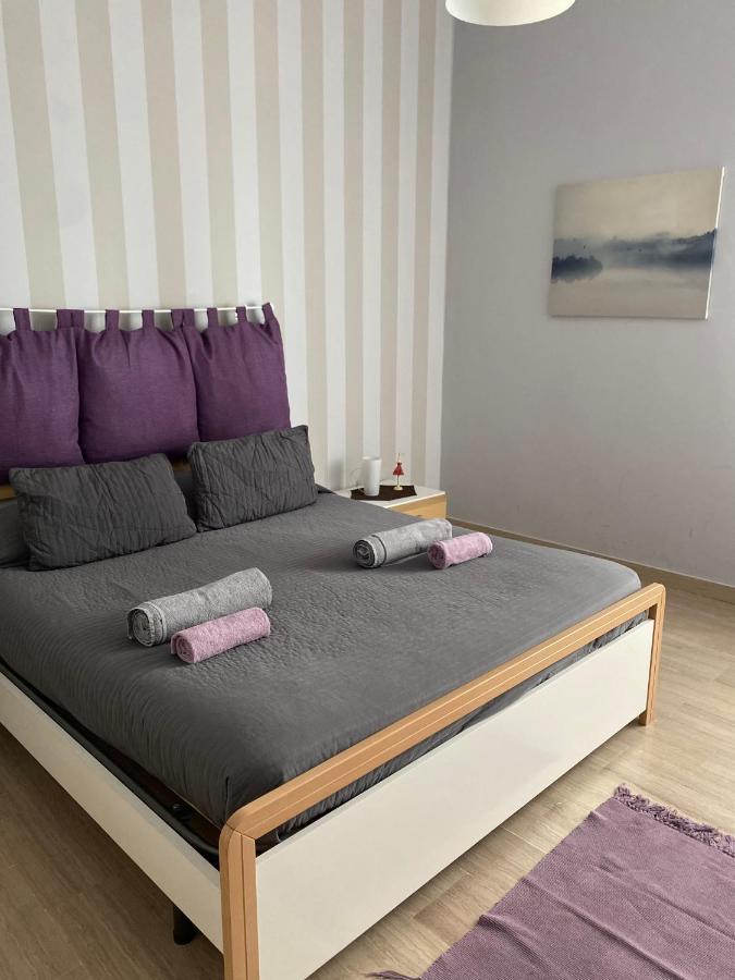 Enna Inn Centro Ngoại thất bức ảnh