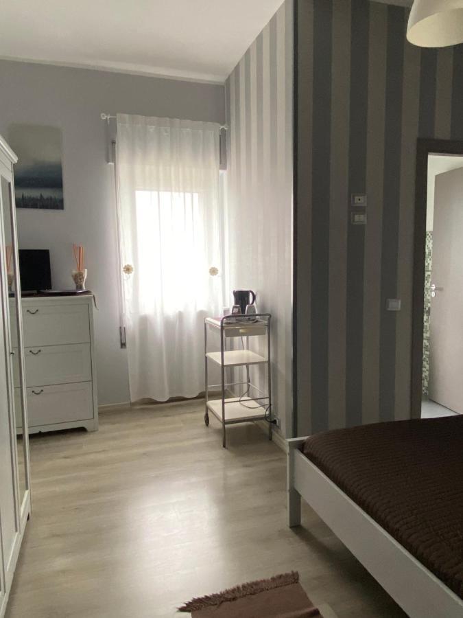 Enna Inn Centro Ngoại thất bức ảnh