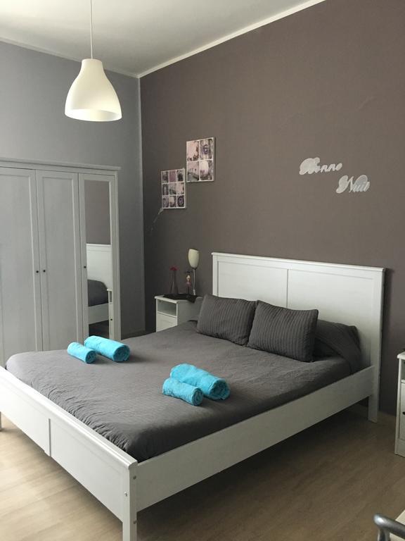Enna Inn Centro Ngoại thất bức ảnh