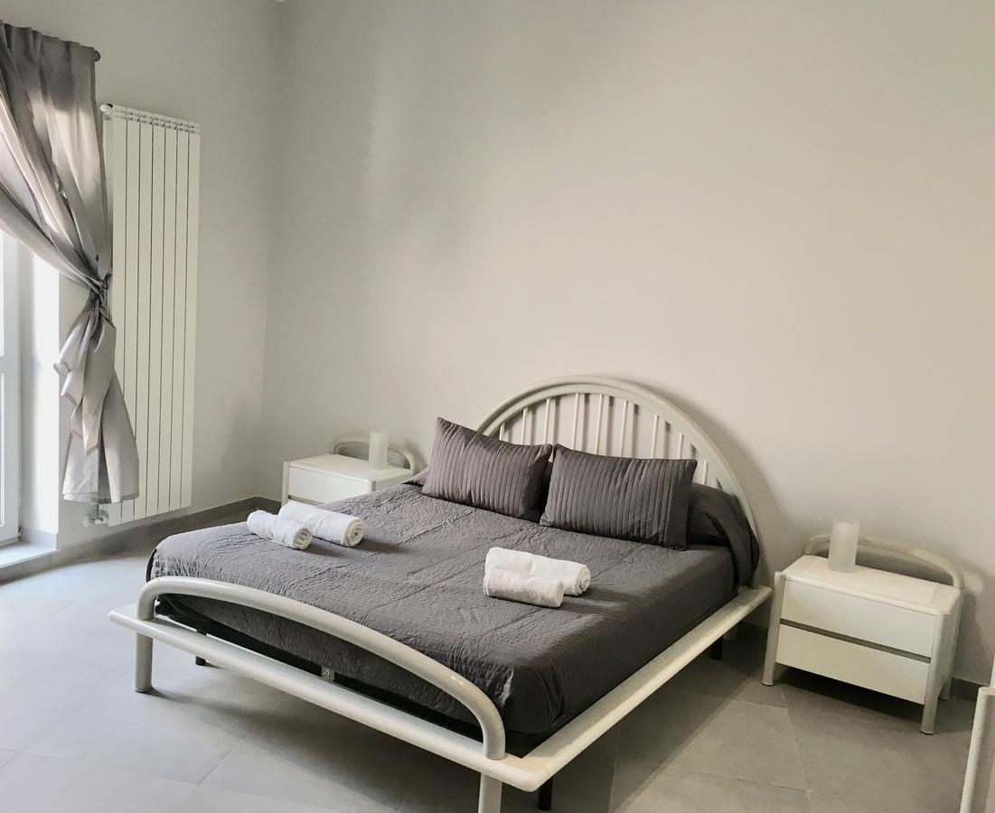 Enna Inn Centro Ngoại thất bức ảnh